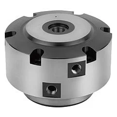 K1390 Kipp Pull clamps pneumatic