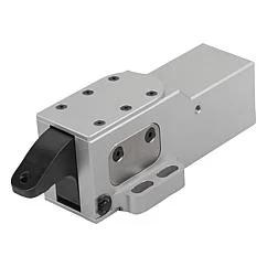 K1409 Kipp Hold-down clamps pneumatic