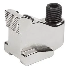 K1412 Kipp T-slot clamps