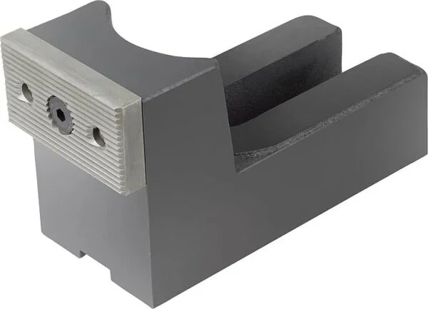 K1467 Kipp Fixed jaws for robust side clamps