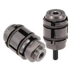 K0893 Kipp Centring clamps