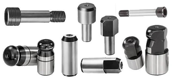 Kipp Locating Elements