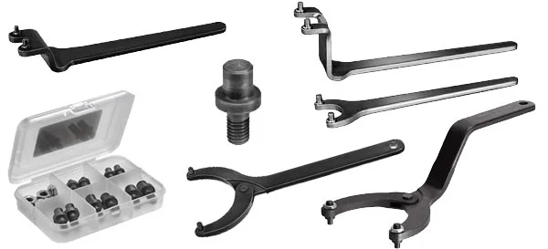 Pin Wrenches / Face Spanners