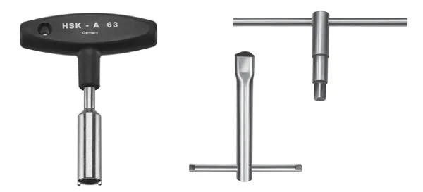 Square Socket Spanners-Wrenches