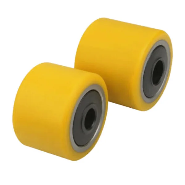 K1781 Rollers heavy-load low roll resistance