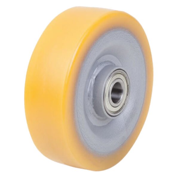 K1782 Kipp Wheels heavy-load wheel body welded