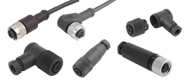 Connectors