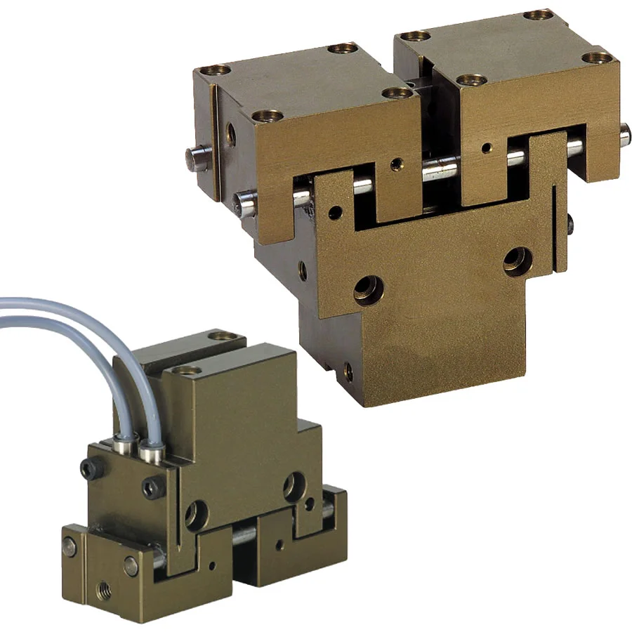 Norelem 20100 Grip module parallel grippers