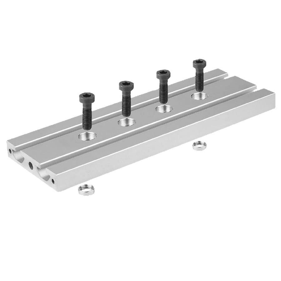 Norelem 20310 T-slot tables