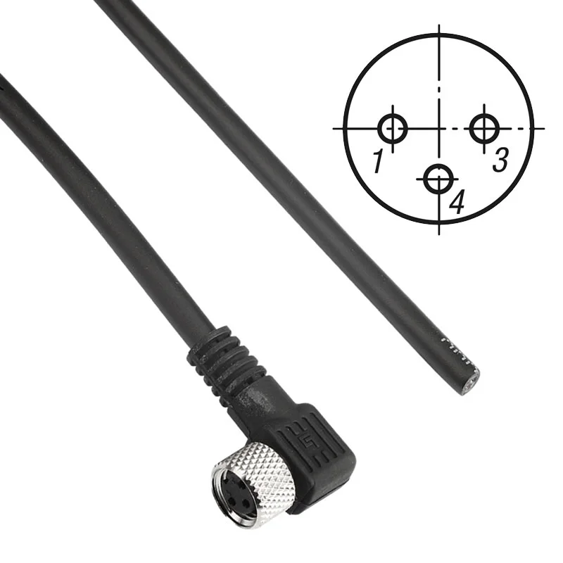 Norelem 80150 Connectors with screw fitting, Form B
