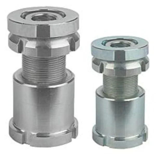 K0057 Kipp levelling sets spherical washer