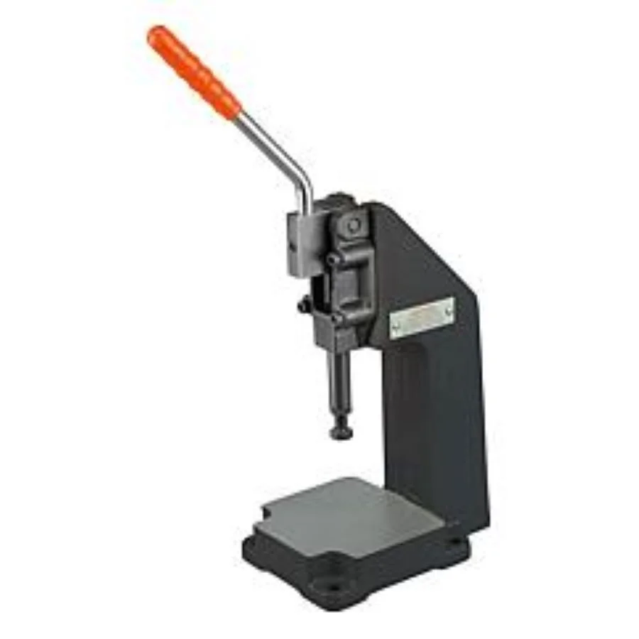 K0095 Kipp toggle presses for manual operation