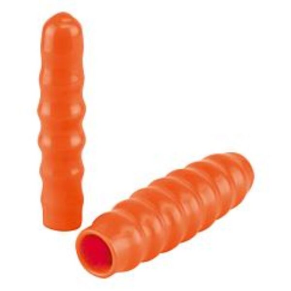 K0099 Kipp plastic grips round