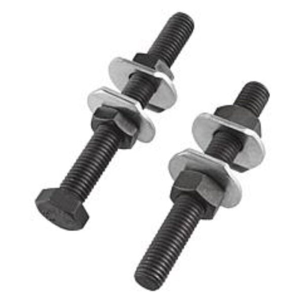 K0101 Kipp clamping spindles