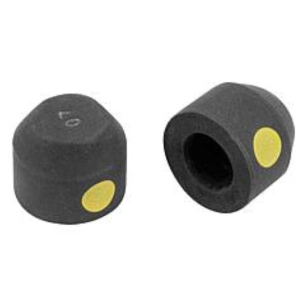 K0106 Kipp antistatic protective caps