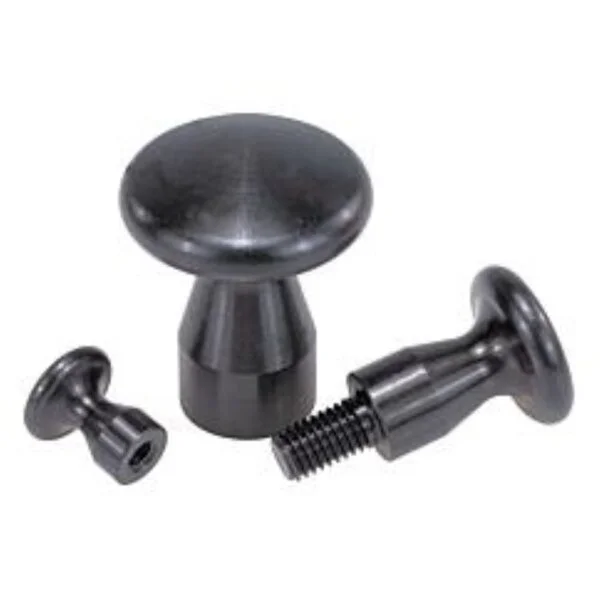K0157 Kipp knobs flat