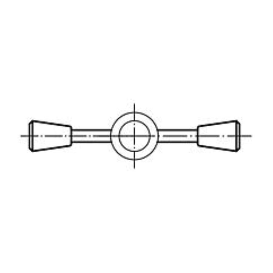 K0179 Kipp handles - Image 2