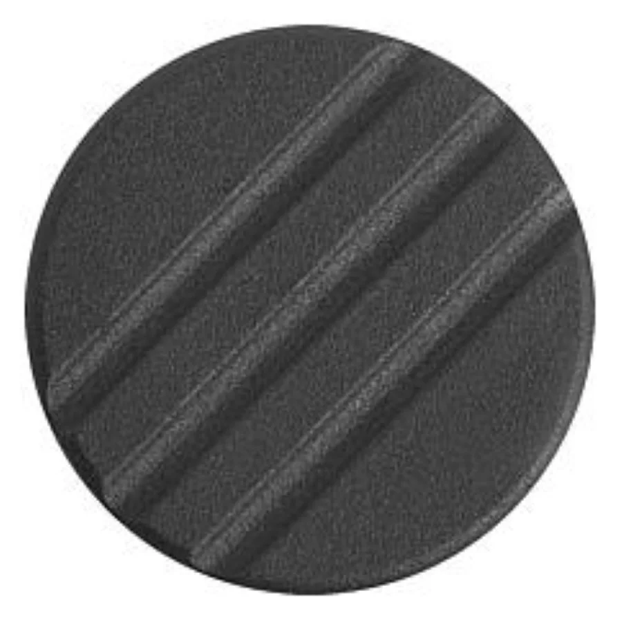 K0249 Kipp knurled knobs with arrow - Image 2
