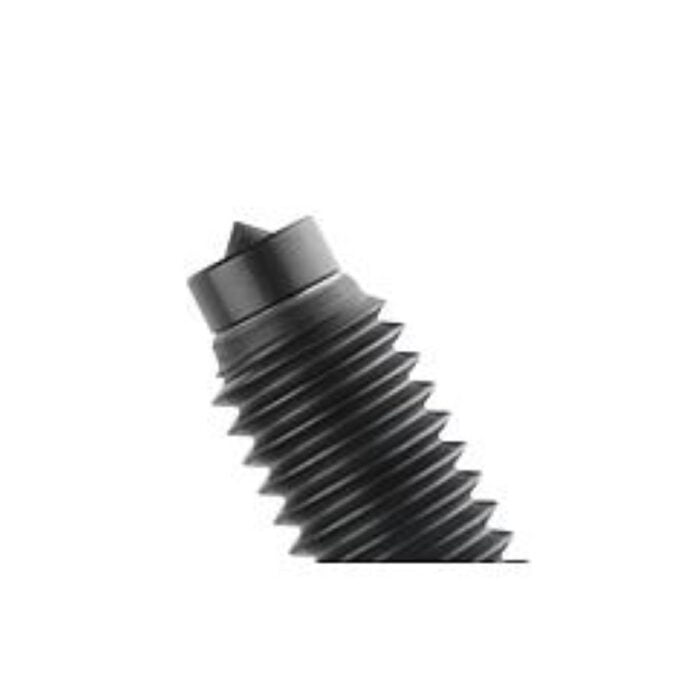 K0272 Kipp thrust screws with point - Image 3