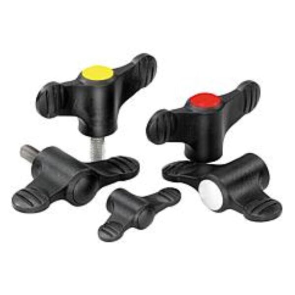 K0274 Kipp wing grips