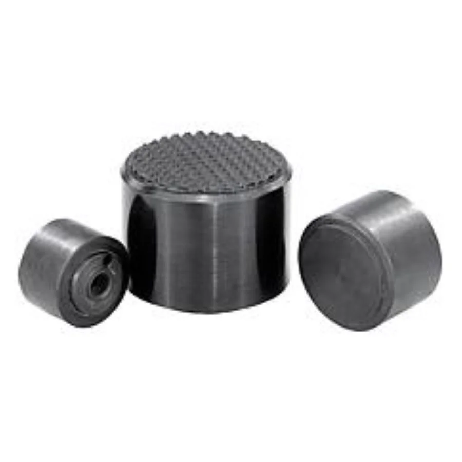 K0286 Kipp self-aligning pads self-righting