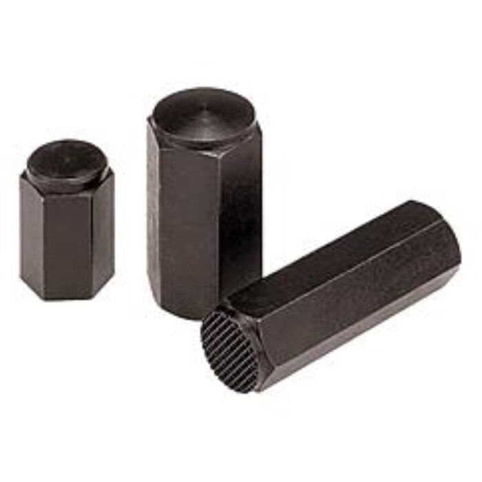 K0301 Kipp fixture feet with internal thread