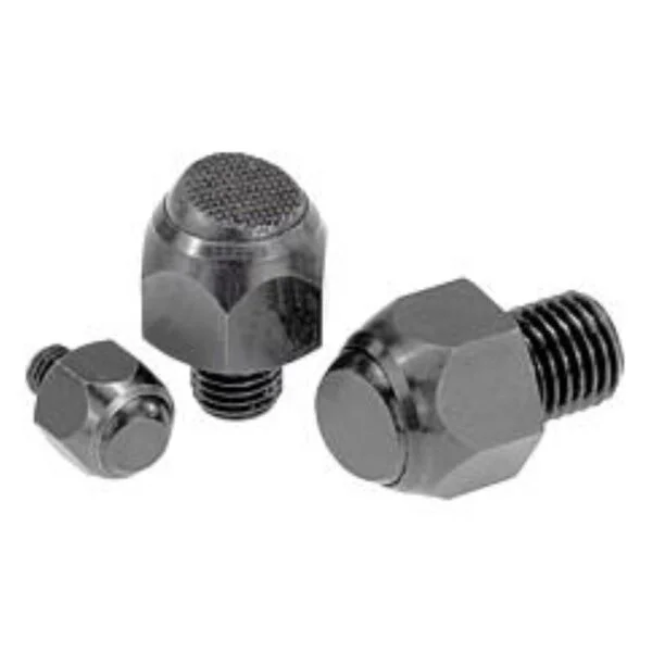 K0302 Kipp self-aligning pads swivel angle 12°