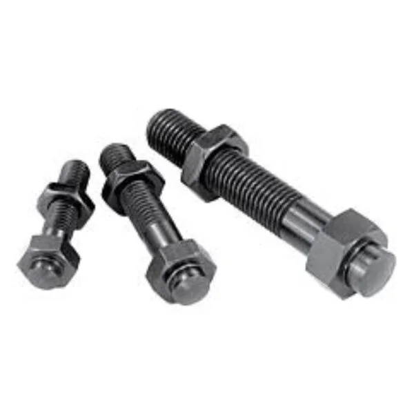 K0306 Kipp rest pads adjustable with locknut
