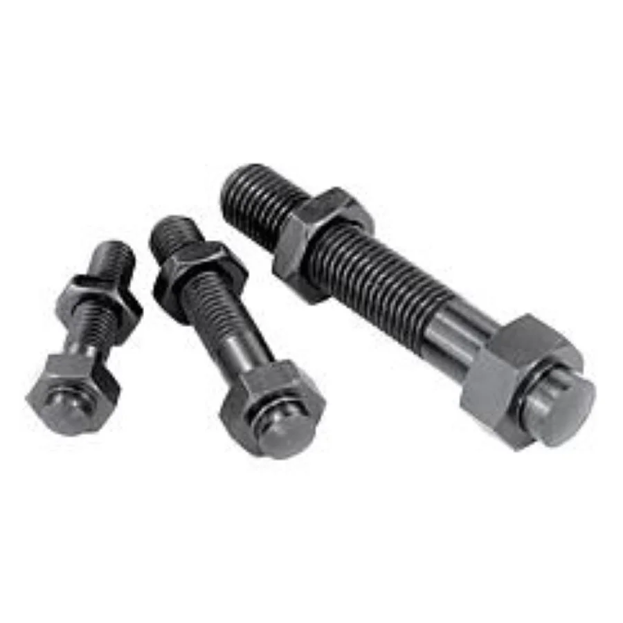 K0306 Kipp rest pads adjustable with locknut