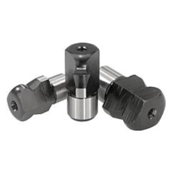 K0351 Kipp locating pins with flattened ball-end Form D