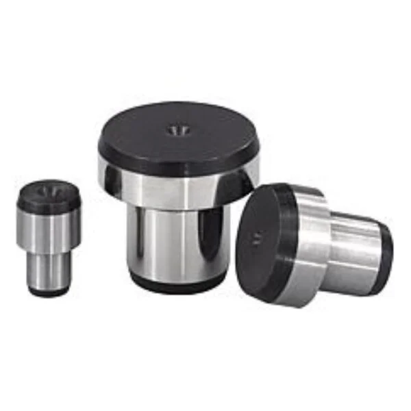 K0352 Kipp positioning pins cylindrical, ground