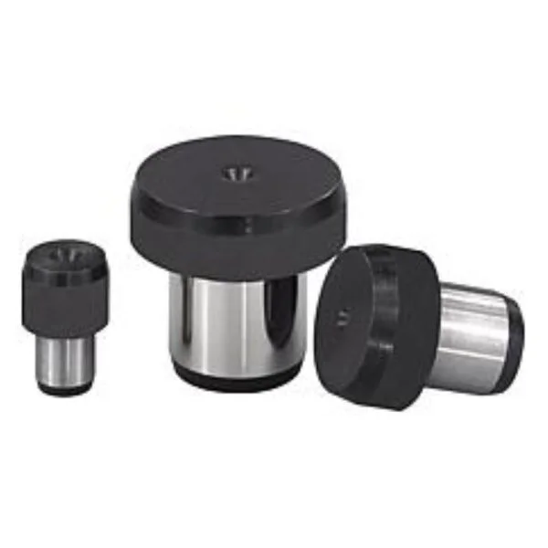K0353 Kipp positioning pins cylindrical not ground