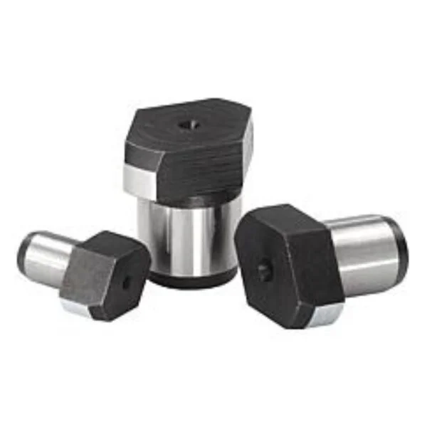 K0355 Kipp positioning pins free-milled not ground