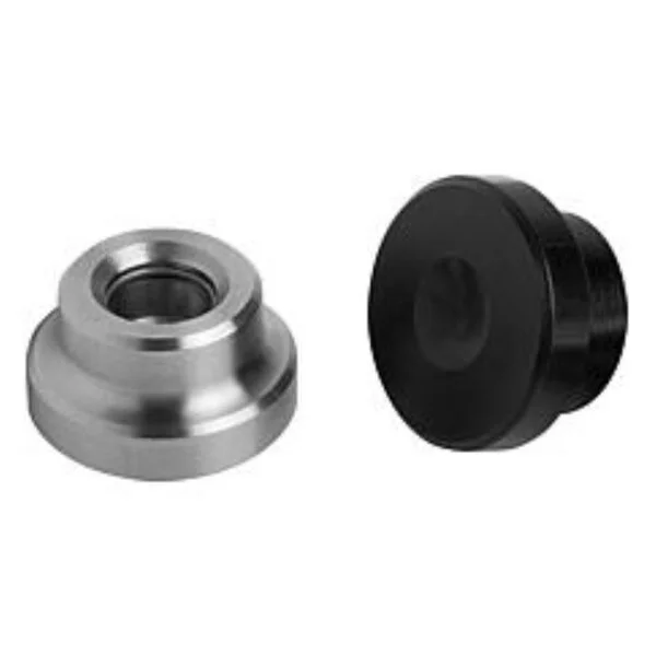 K0392 Kipp thrust pads DIN 6311 enhanced