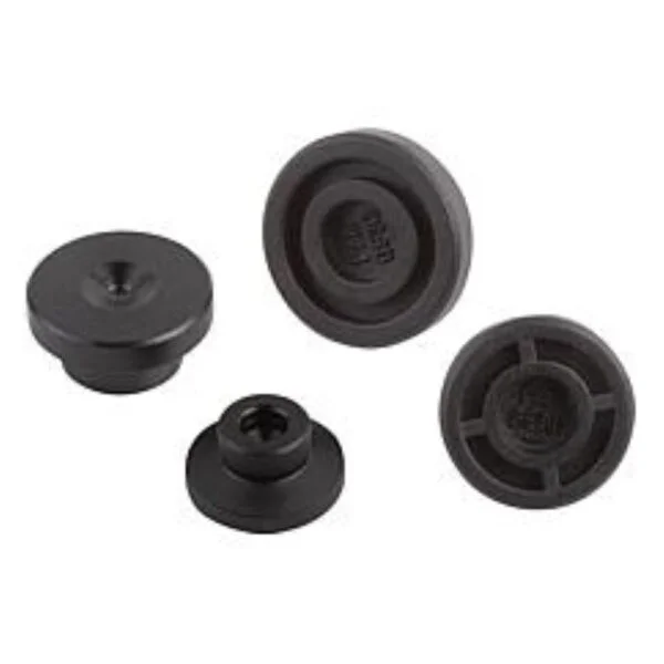 K0393 Kipp thrust pads