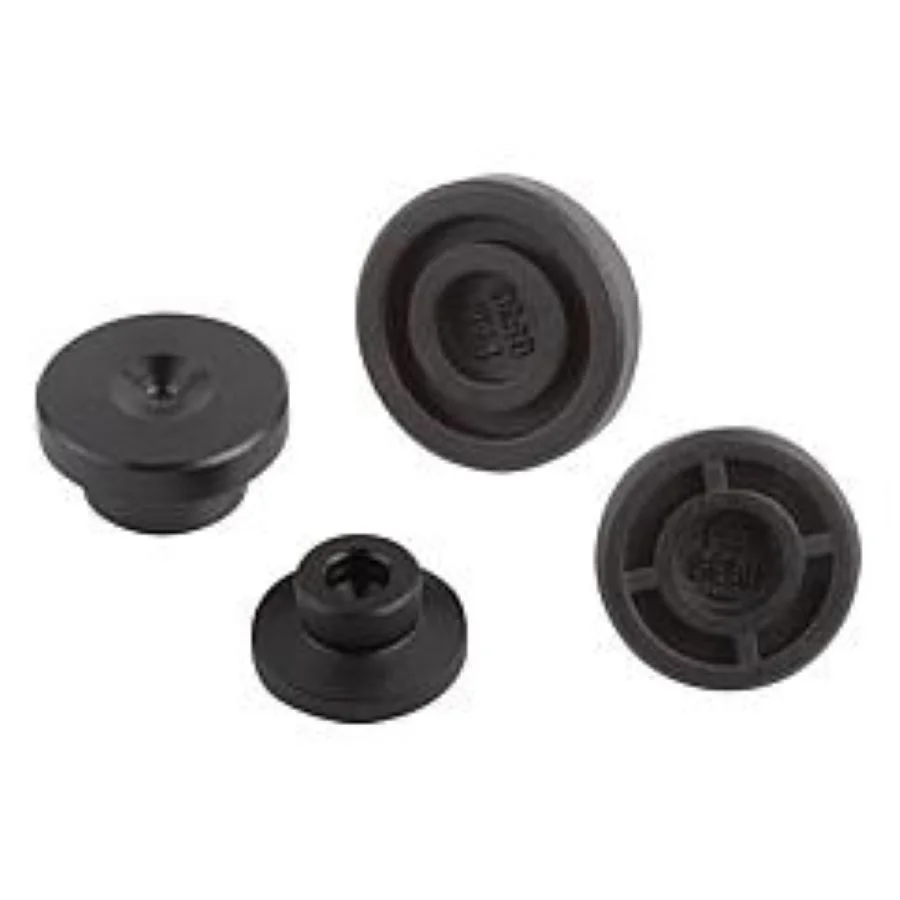 K0393 Kipp thrust pads