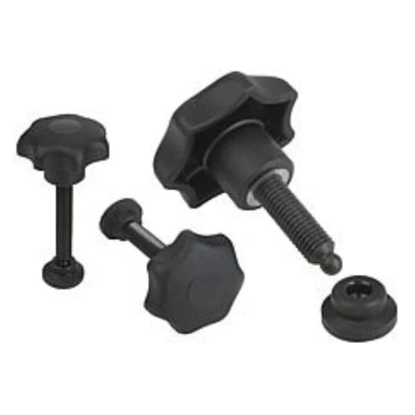 K0394 Kipp thrust spindles