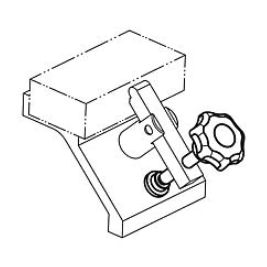 K0394 Kipp thrust spindles - Image 3