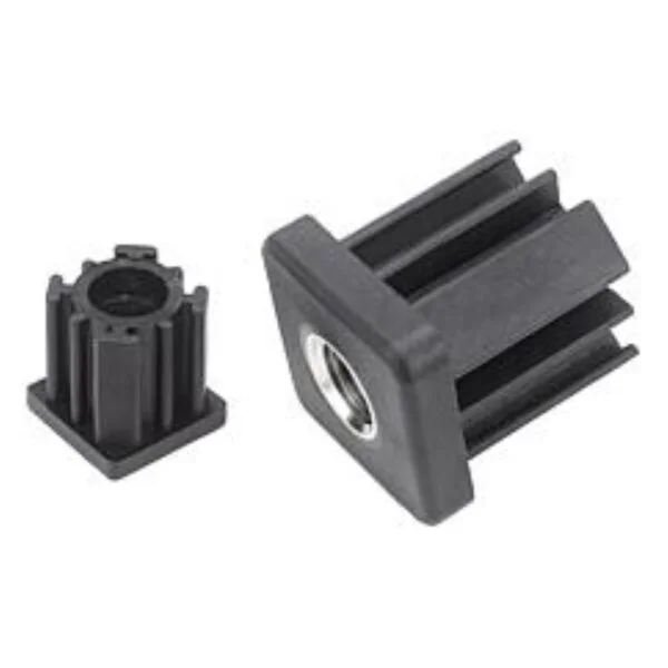 K0430 Kipp tube inserts square tapped bush