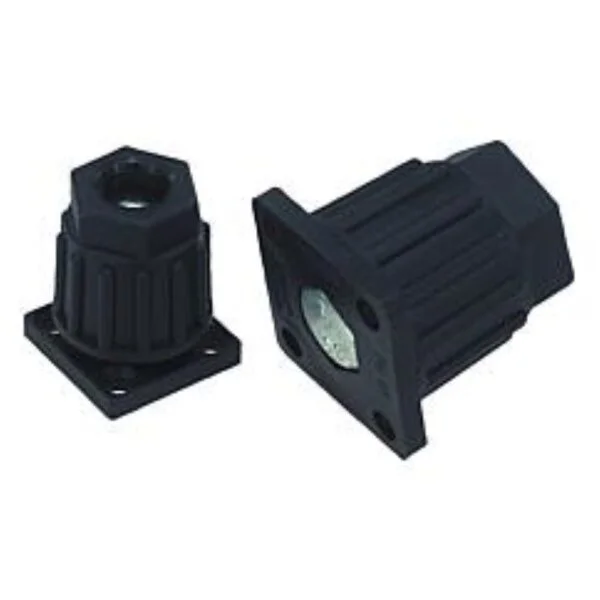 K0433 Kipp levelling feet