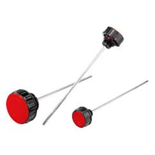 K0465 Kipp vent screws with dipstick