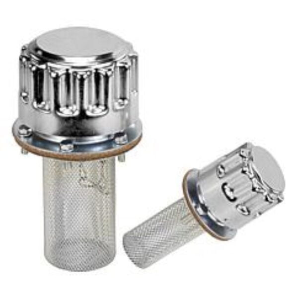 K0471 Kipp filler necks