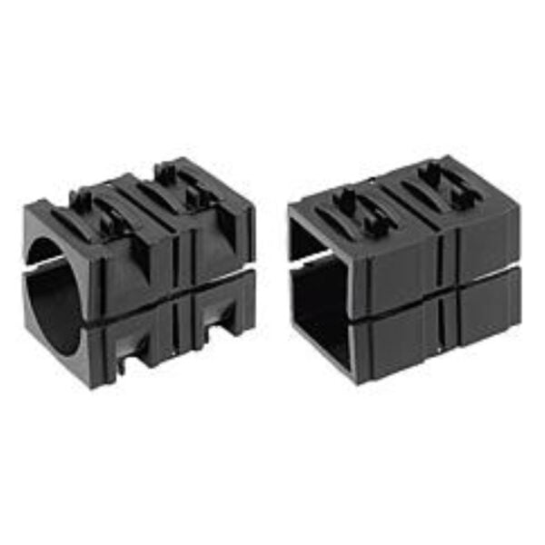 K0491 Kipp reducer sleeves square