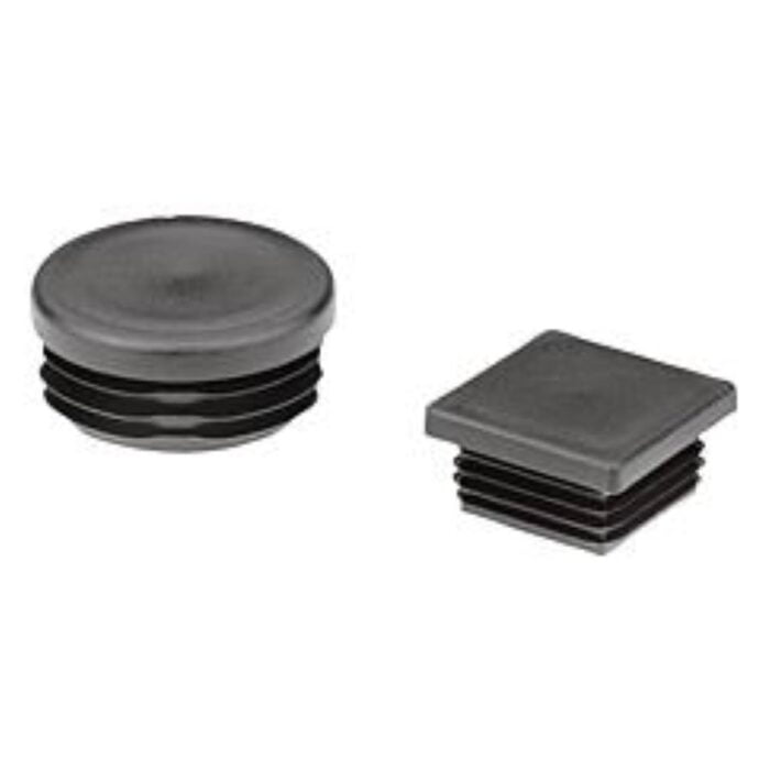 K0494 Kipp tube end plugs
