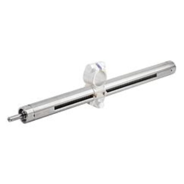 K0495 Kipp linear actuators, stainless steel