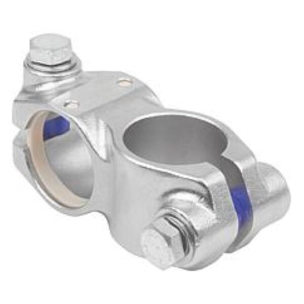 K0496 Kipp linear actuators, stainless steel cross