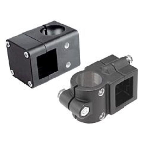 K0497 Kipp linear actuator connector clamps, cross