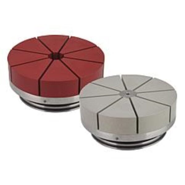 K0500 Kipp machinable collet system for self-installation