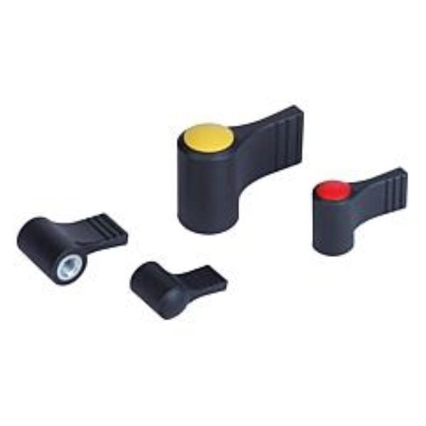 K0608 Kipp wing grips one-sided