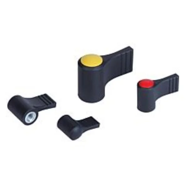 K0608 Kipp wing grips one-sided